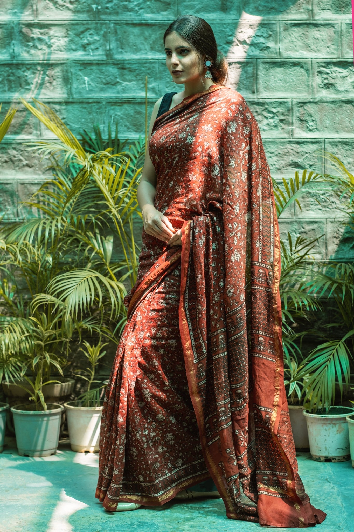 ZEBA